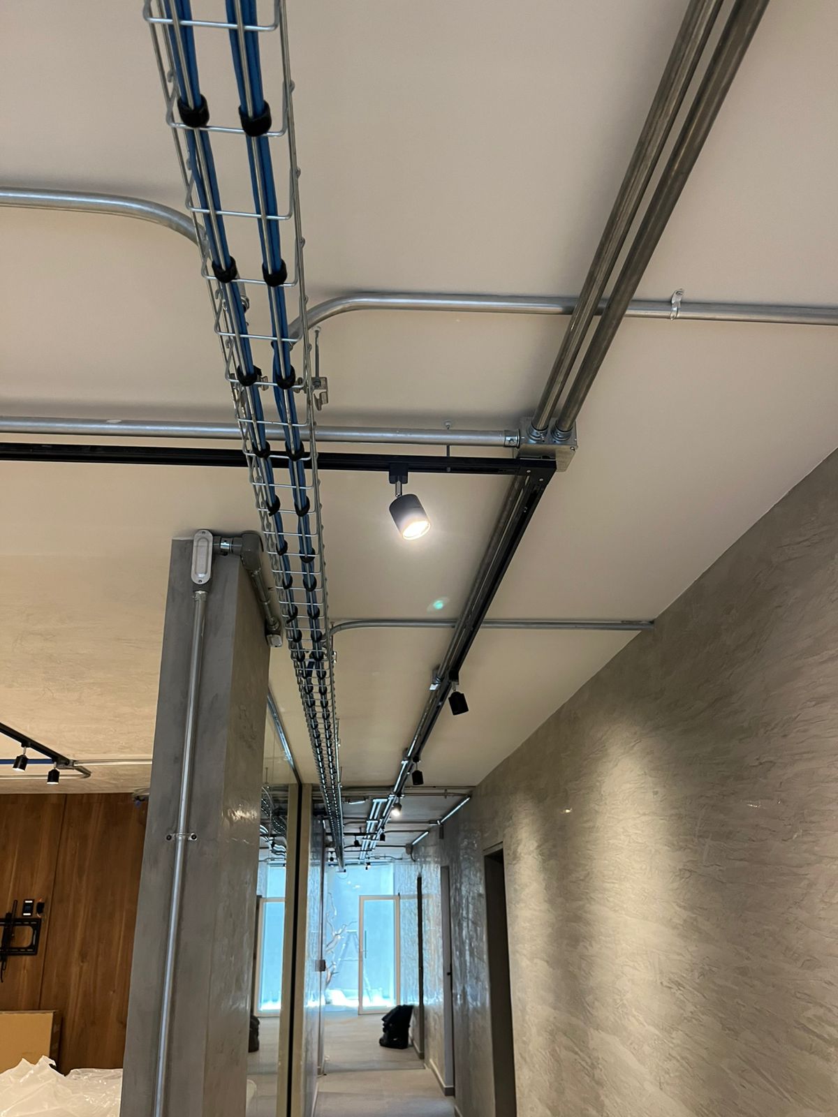 Cableado Estructurado 1