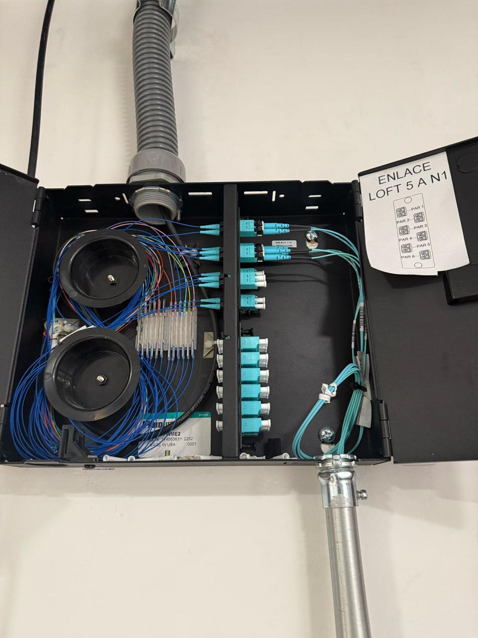 Cableado Estructurado 4