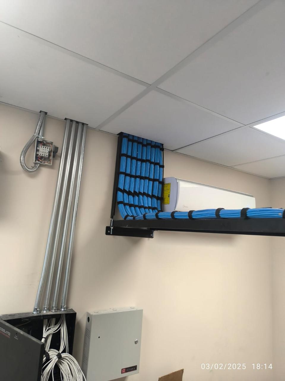 Cableado Estructurado 3