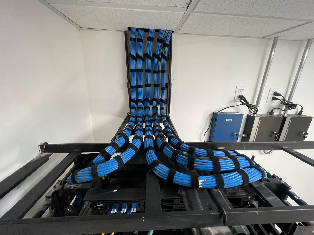 Cableado Estructurado 2